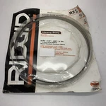 Ridgid Band Saw Blade (3) 44-7/8" X 1/2" .020 24 Tpi Carbon 0399. Fixed Price $15.97.