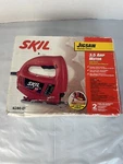 Skil 4280 Jig Saw 3.5 Amp Variable Speed Original Box Only Used Twice!!. Fixed Price $24.98.