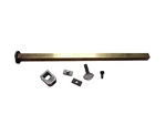 430-02-361-0001 Plunger Tube Assembly For Delta Rockwell 24" Scroll Saws*. Fixed Price $118.89.