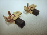 Porter Cable New Brush Set #N031636 For 7301 7310 7335 7336 7424 7549 7649 87479. Fixed Price $19.95.