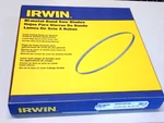 Irwin 10/14 .035 V/r 10' 1-2IN X 3/4IN Band Saw Blade 87684IBB103315 New. Fixed Price $46.43.