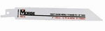 M.k. Morse 497-RB618T05 18TPI Bi-metal Recip.saw Blade. Fixed Price $29.36.