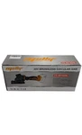 Mellif ZS-881829L 20V Brushless Circular Saw Cordless Power Tool. Fixed Price $69.99.