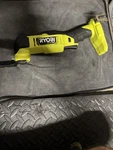 Ryobi One Plus 18V Multi-tool P246 P570 Head Tested Working. Fixed Price $55.99.
