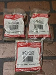 Lot Of New Milwaukee Release Shaft Assembly Kit Pn 14-73-0161 Nib Service Part. Fixed Price $19.99.