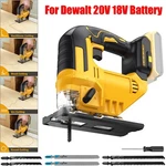 Cordless For Dewalt 20V Battery -45 Bevel Cuts Brushless Tool. Fixed Price $38.98.