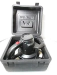 Craftsman 10" Buffer Polisher Orbital Electric With Hard Case 319.10626. Fixed Price $53.99.