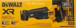 Dewalt DCS384B Xr Cordless Brushless Battery Reciprocating Saw Max Volt. Fixed Price $169.97.