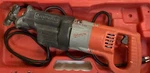 Milwaukee 6519-22 Sawzall Heavy Duty Blade Lock Tested And Works. Fixed Price $79.99.