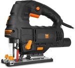 Wen 33606 6.6-AMP Corded Variable Speed Orbital Jigsaw With Laser And Led Light. Fixed Price $19.99.