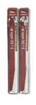 2PK Diablo DS1212BW5 Bi-metal Reciprocating Blade For Nail-embedded Wood 5CT. Fixed Price $35.99.