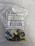 Genuine Oem Bosch Holder/brush Assy 2610921078. Fixed Price $12.95.