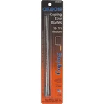 Olson 15TPI Coping Saw Blade. Fixed Price $9.60.