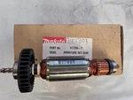 Genuine Oem Makita Armature Ass'y 115V, 4350FCT 517396-7. Fixed Price $62.95.