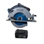 Hercules HCB721B 20V Brushless Cordless 7-1/4" Circular Saw 2210. Fixed Price $94.99.