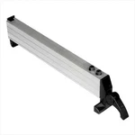 Rip Fence For Powertec Wood Band Saw. Fixed Price $40.99.