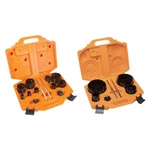 Spyder 27-PIECE Tct And Bi-metal Hole Saw Set, 600939. Fixed Price $199.98.