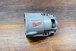 Milwaukee Motor Housing For 6538-21 Super Sawzall 31-50-1990. Fixed Price $17.99.
