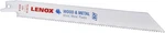 Tools Bi-metal Reciprocating Saw Blade, 8-INCH, Tpi, 25-PACK (20590B810R). Fixed Price $162.99.
