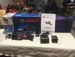 Bosch #PS60-102 12V Reciprocating Saw Kit Brand New Box. Fixed Price $129.99.