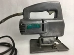 Vintage Duwel Hand Held Jig Saw Sabre Model DW810 Working Chicago Usa. Fixed Price $15.00.