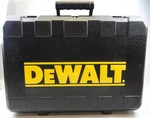 Dewalt Tool Storage Case-oem-for Volt DW008K Reciprocating Saw ++++. Fixed Price $39.95.