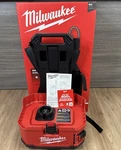 Milwaukee M18 Switch Tank Backpack Sprayer Power Base Only 2820-20PS. Fixed Price $89.99.