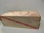 Starrett Band Saw Blades HS10 Case 30 3'8" - 7/8" X 1/2" 0.20 Defective. Fixed Price $33.25.