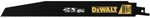 Dewalt DWA41712 12-INCH 10TPI 2X Reciprocating Saw 25 BLADES-5 Packs Of. Fixed Price $85.99.