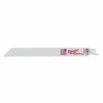 Milwaukee Tool 48-01-6093 8" 8/12 Tpi Sawzall Blades (50 Pk). Fixed Price $130.97.