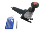 Bosch Pneumatic Variable Speed Orbital Barrel Grip Jig Saw 1584 Avs, W/ Blades. Fixed Price $84.99.