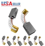 5 Pairs Carbon Brush For Makita CB113 HR2000 Rotary Hammer Tool. Fixed Price $8.95.