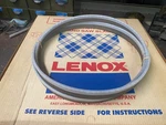 Lenox Billet Master Vari-tooth Bandsaw Blade 13' 6" 1-1/2" .050 4/2.5. Fixed Price $51.00.