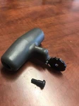Oem Part Front Handleassembly Ryobi P450 18V Li-ion Brushless Belt Sander 3 X18. Fixed Price $13.99.
