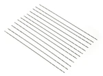 BLX241#2 Tpi Spiral Pinless 5INCH Scroll Saw Blades 12 Pack. Fixed Price $17.61.