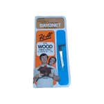 *rare* Fit-al Wood Scroll Saw Blade R-54 For Porter Cable & Rockwell Bayonet. Fixed Price $19.99.