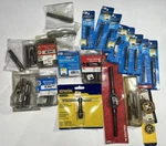 Tap & Die Tool Lot 22 Pc Century Irwin Vermont Master With Machine Screws. Fixed Price $167.00.