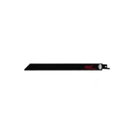 Milwaukee 48-00-1430 9" Tungsten Carbide Sawzall Blade 3-PACK. Fixed Price $15.68.