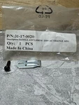 New Milwaukee Saddle Assy 31-17-0020. Fixed Price $10.99.