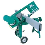 Greenlee 1399 Mobile Band Saw - Reconditioned. Fixed Price $4660.00.