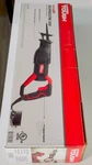 6.5A Electric Corded Reciprocating Saw For Wood, Metal Cuts, Fast & Efficient. Fixed Price $18.90.