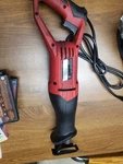 Tool Shop Reciprocating Saw 241-9849 (box Lc). Fixed Price $15.89.