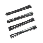 5-INCH Scroll Saw Blade Pin End Replacement For Wen 3921 3923, Dremel, Craftsman. Fixed Price $14.26.