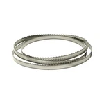 Jet 5674011 Bi-metal Bandsaw Blade 1IN X .035 156IN 4-6 Vt. Fixed Price $116.27.