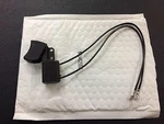 Dewalt DW304 Type & DWE357 1 Reciprocating Saw Switch N054825SV Assy. Fixed Price $42.00.