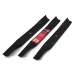 Toro 79016P Lawn Mower For 50" Timecutter Kit - 3 Blades (oem). Fixed Price $40.61.