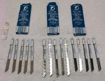 15PC Lenox T-style Bi-metal Jigsaw Blades 20810-450S & 20808- 456S Usa. Fixed Price $24.56.