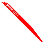 Diablo DS1212BW5 Recip Blade 12" Bi-metal 6/12 Tpi For Nail-embedded Wood. Fixed Price $21.94.