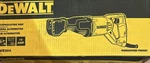 Dewalt DWE304 10-AMP Reciprocating Saw Yellow. Fixed Price $70.00.