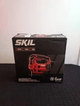 New Skil 6 Amp Corded Electric Jig Saw Variable Speed 4-STAGE Orbital W/ Led. Fixed Price $38.00.